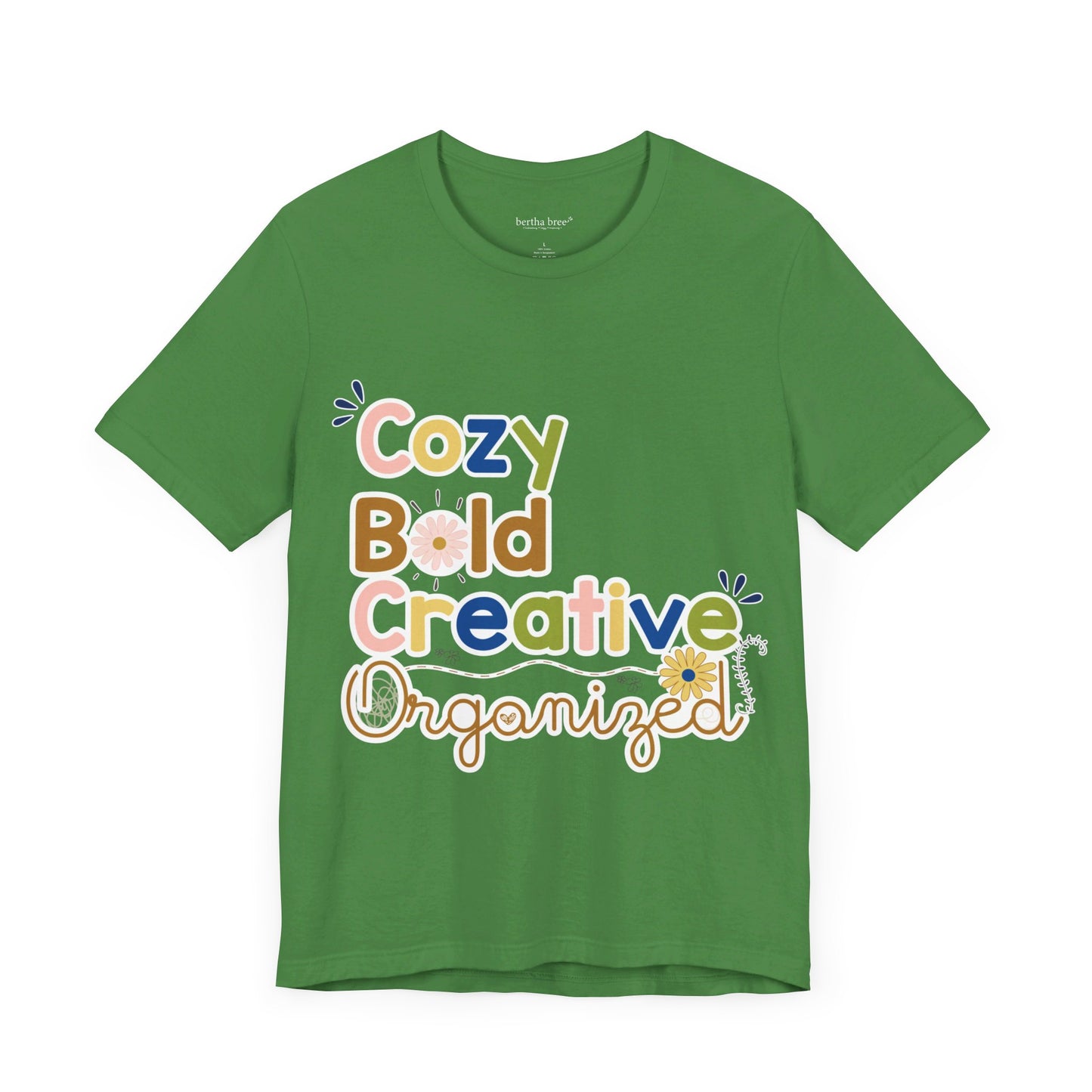 MY WORKSPACE CONCEPT TEE