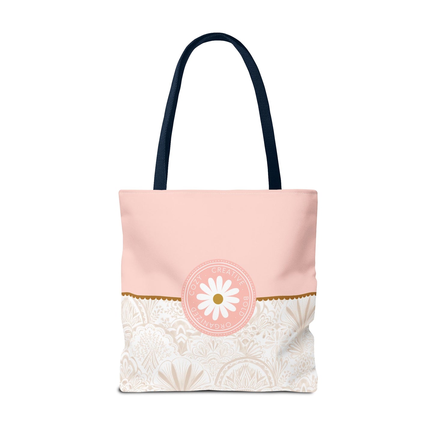 BIG DREAM TOTE BAG
