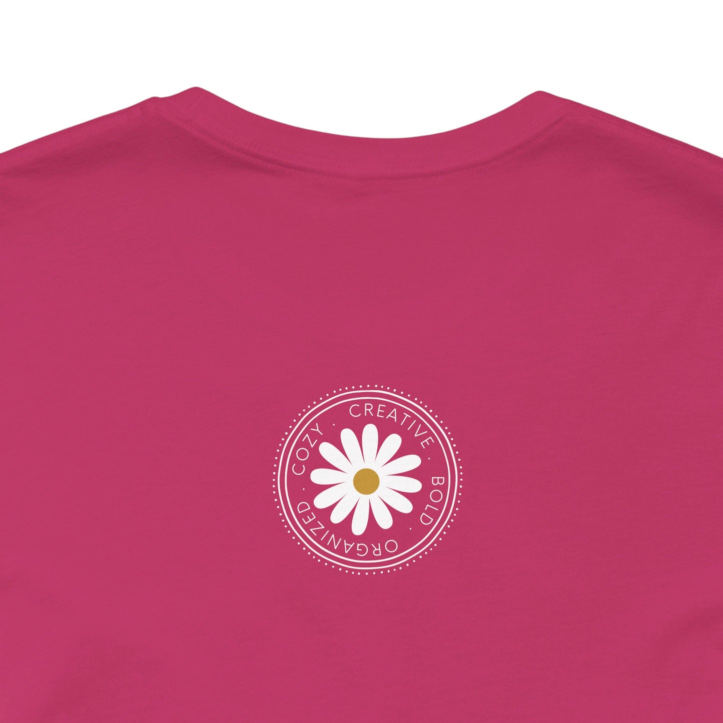 BIG DREAMS TEE