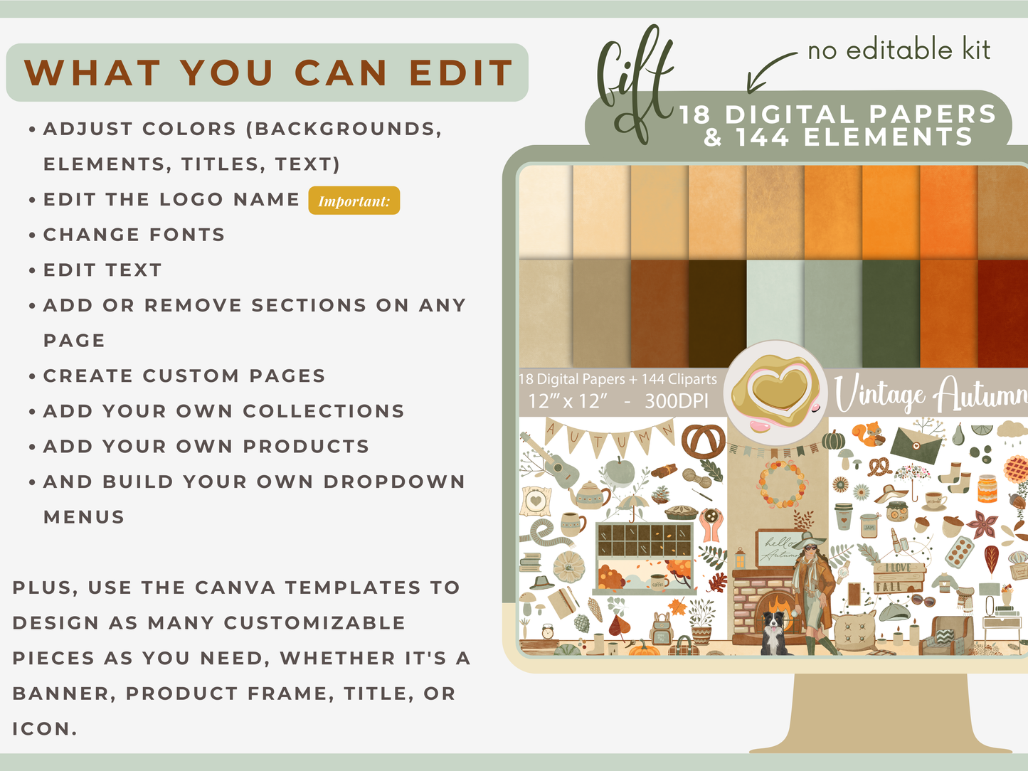 SHOPIFY THEME - Whispering Woods Creations
