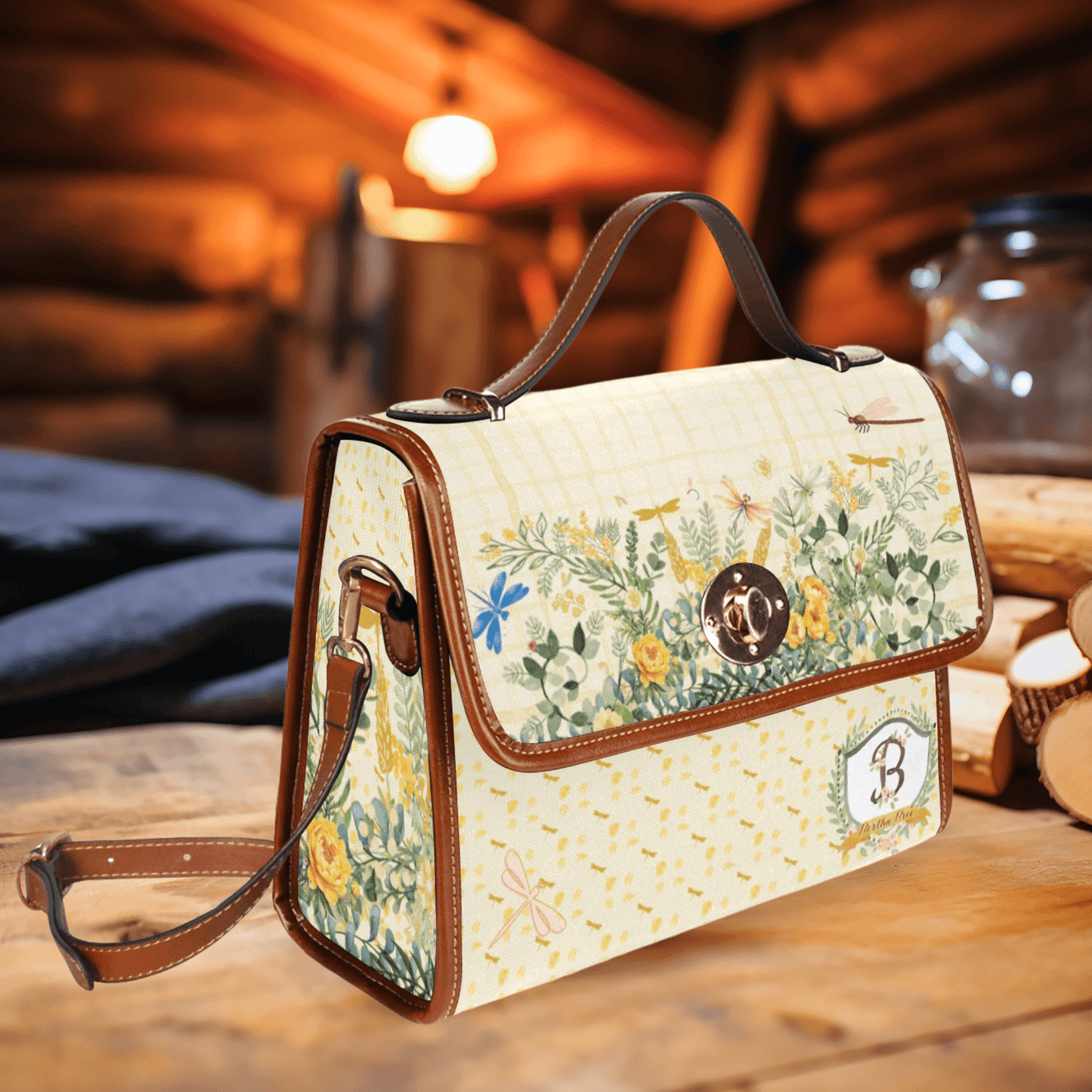 BLOSSOM ME BUNDLE SUNNY STELLA