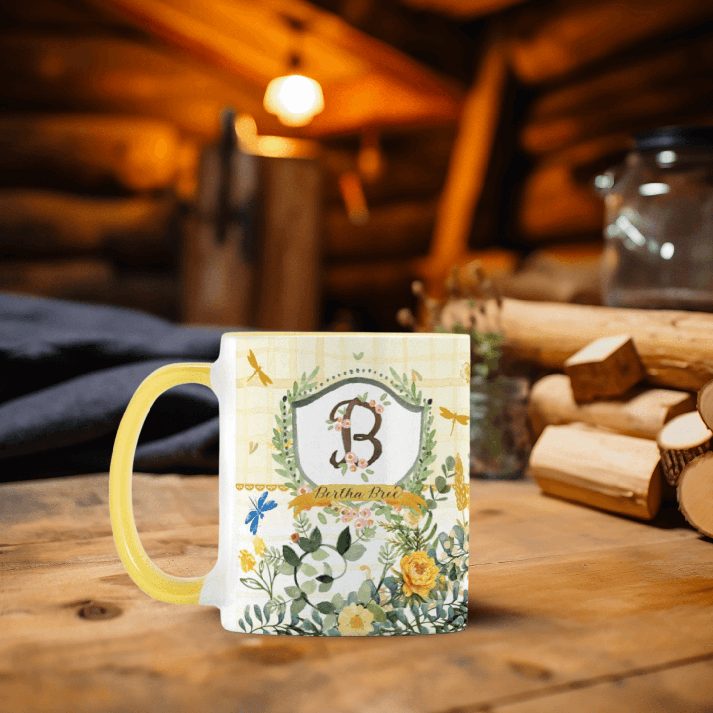 BLOSSOM ME BUNDLE SUNNY STELLA