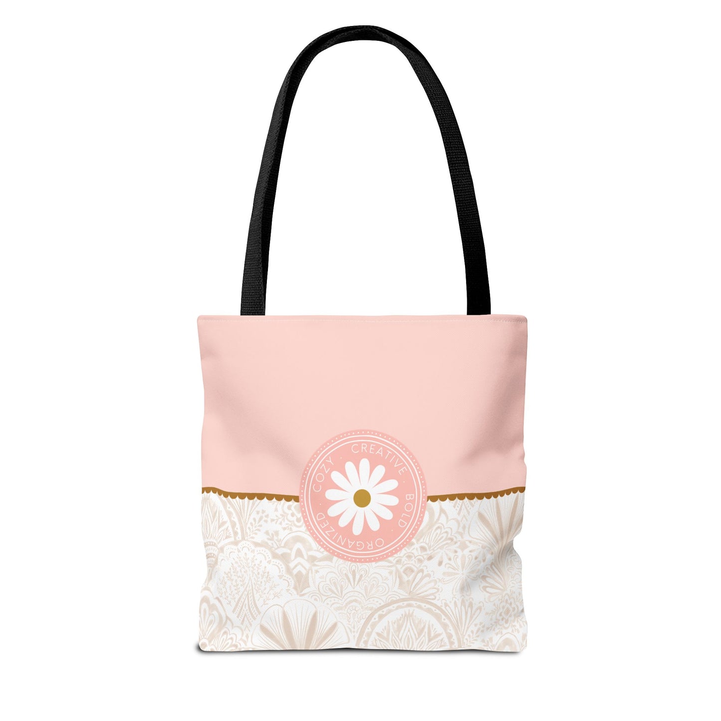 BIG DREAM TOTE BAG