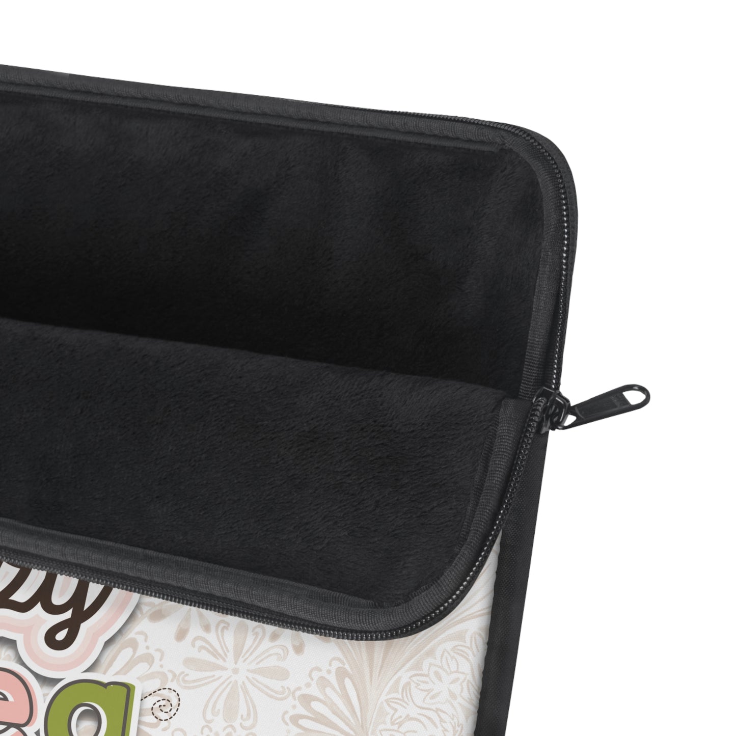 BIG DREAMS LAPTOP SLEEVE 13"