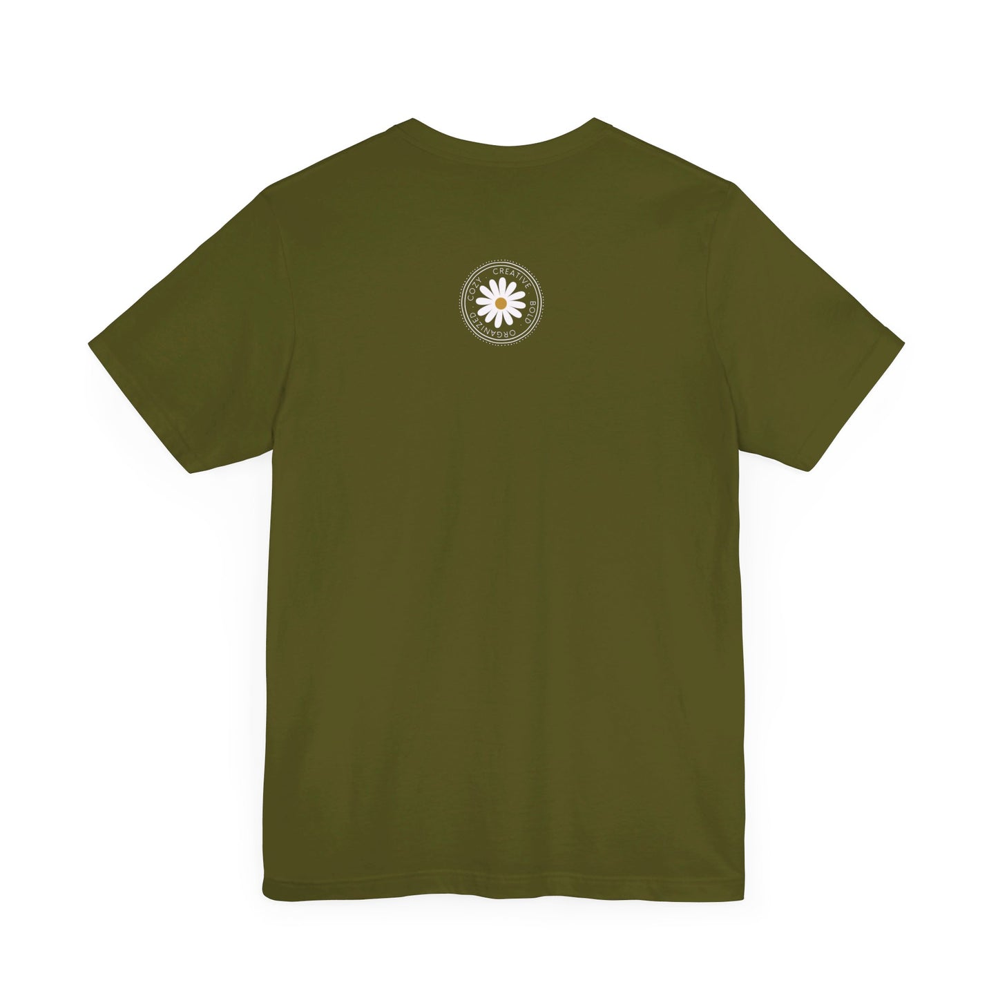 MY BOLD DREAMS TEE