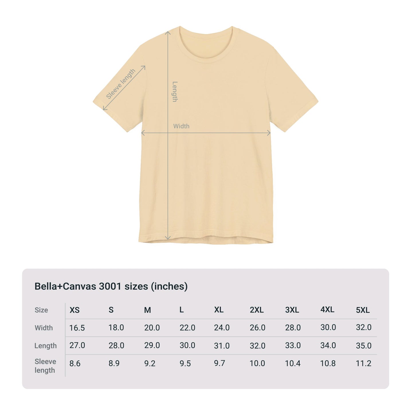 BIG DREAMS TEE
