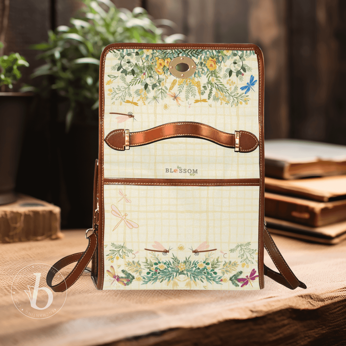 BLOSSOM ME BUNDLE SUNNY STELLA