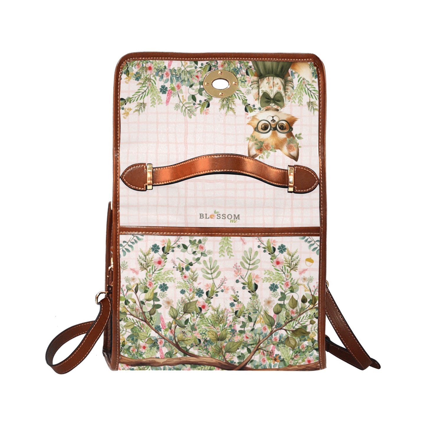 BLOSSOM ME BUNDLE ROSA BEBE