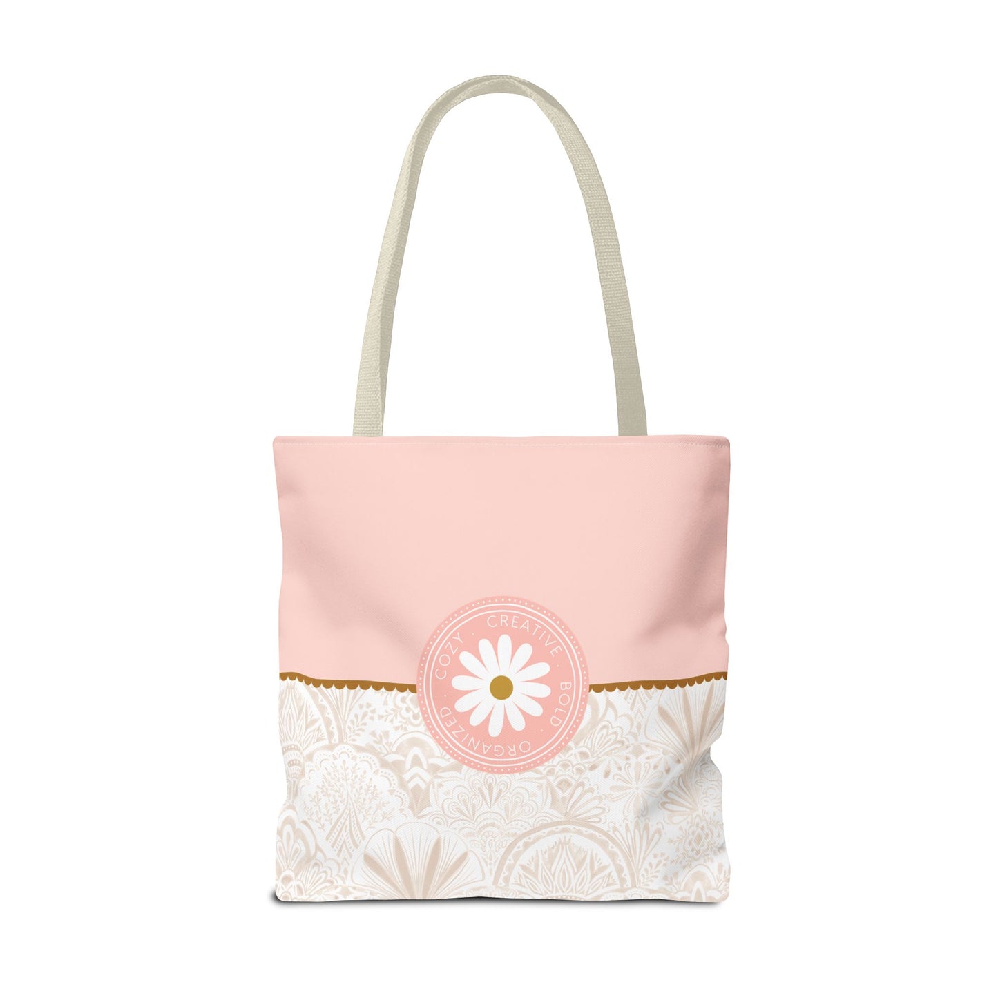 BIG DREAM TOTE BAG