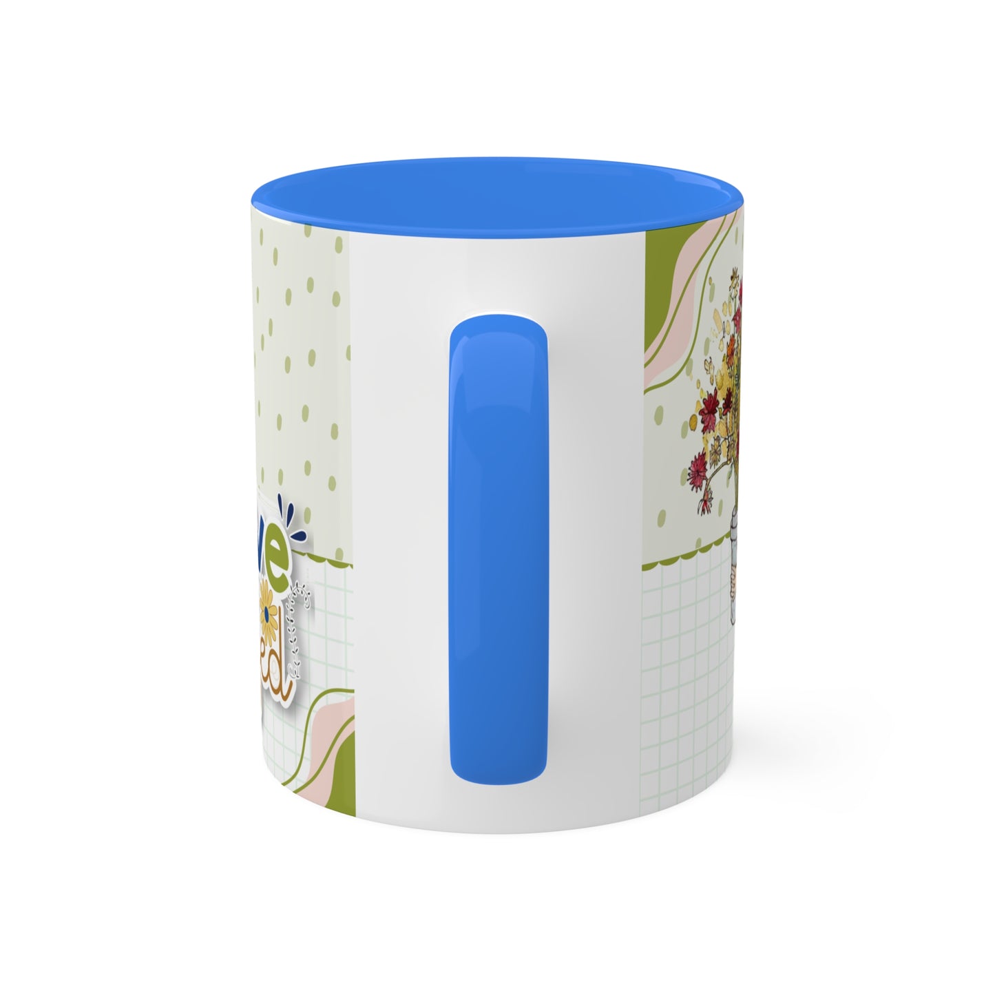 MY WORKSPACE CONCEPT MUG