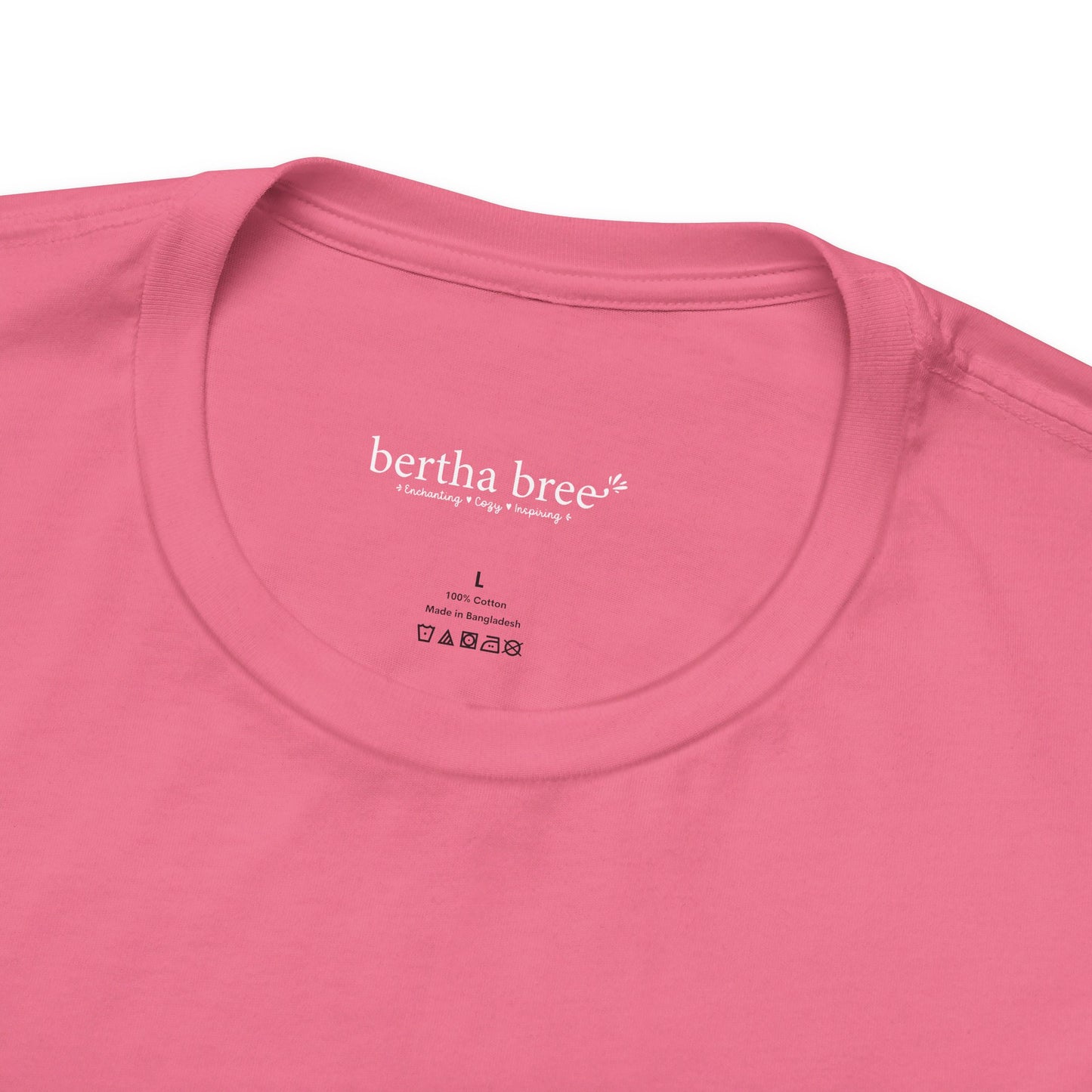 BIG DREAMS TEE