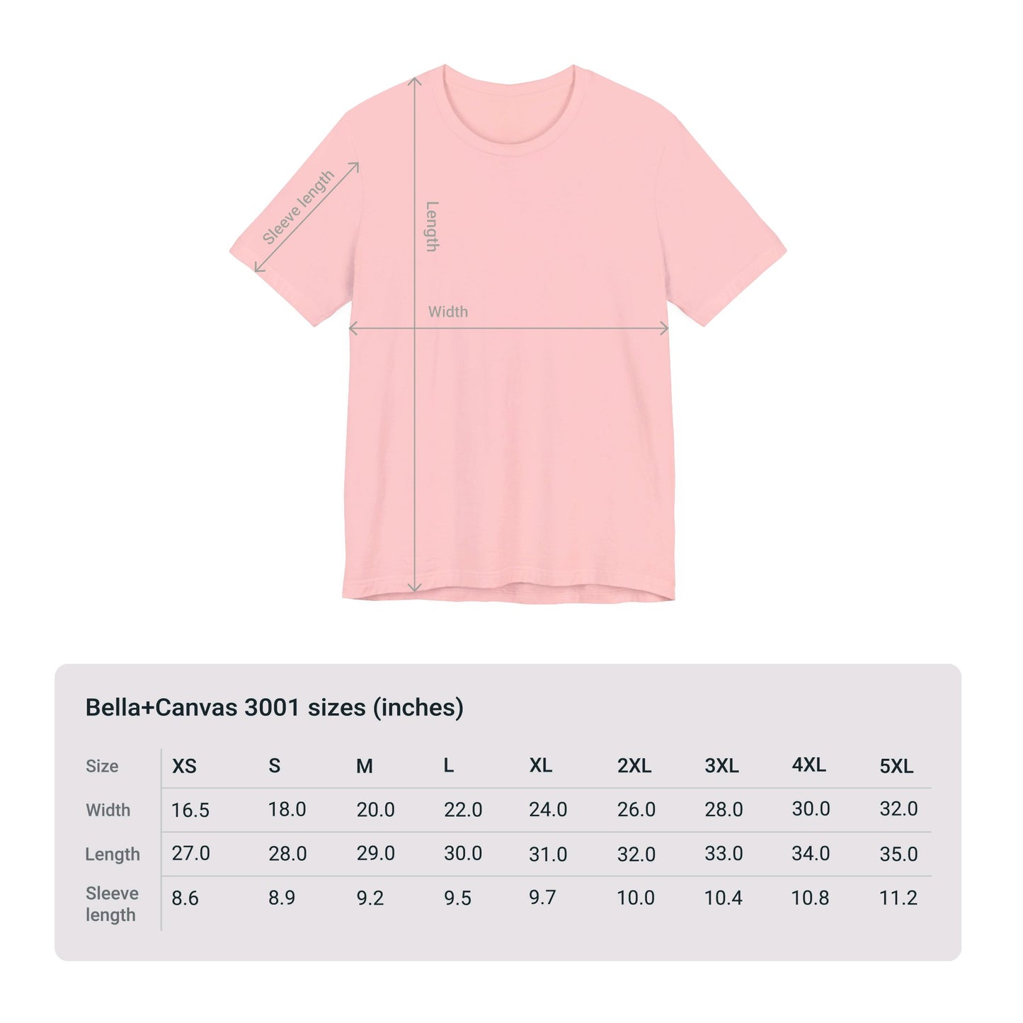 BIG DREAMS TEE