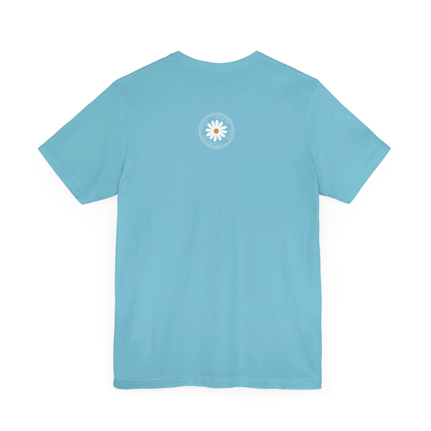 MY WORKSPACE CONCEPT TEE