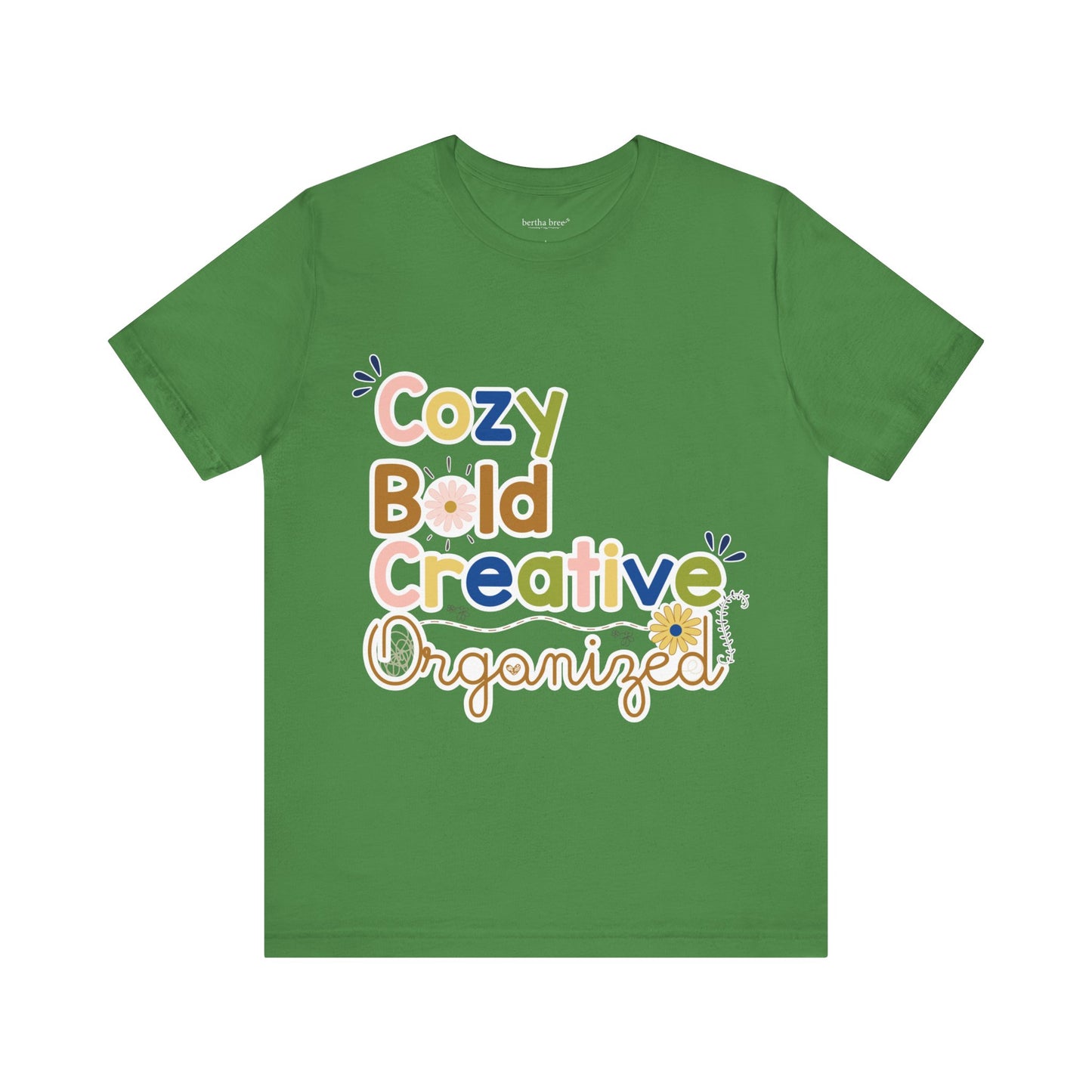 MY WORKSPACE CONCEPT TEE