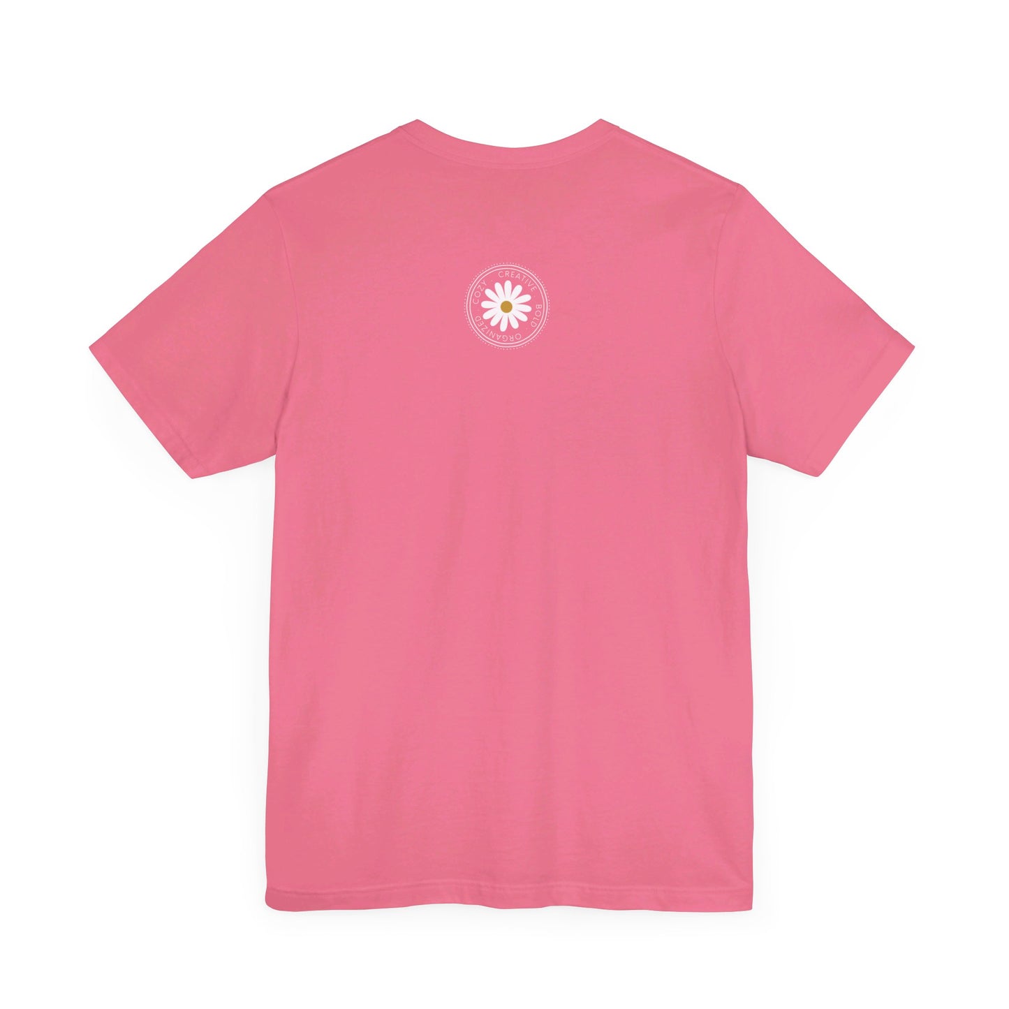 MY WORKSPACE CONCEPT TEE