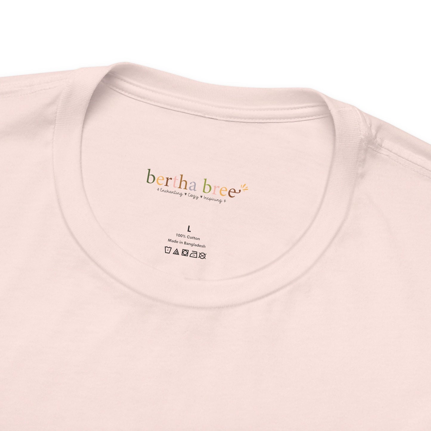 BIG DREAMS TEE