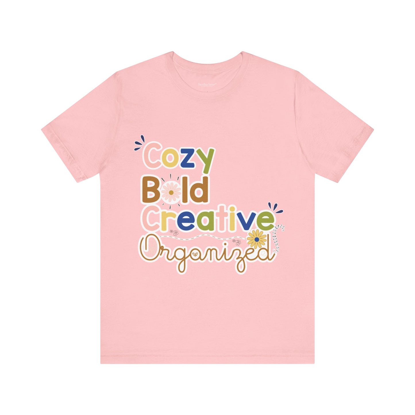 MY WORKSPACE CONCEPT TEE