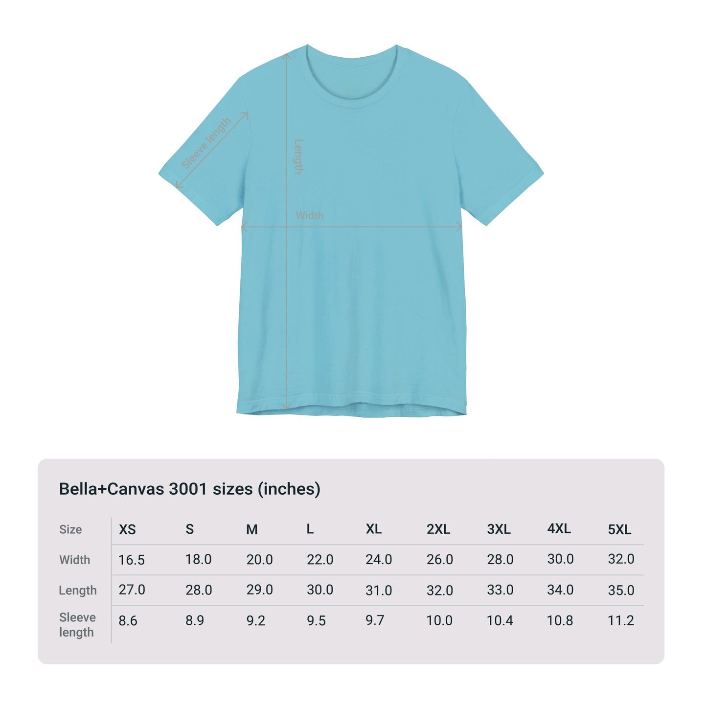 BIG DREAMS TEE