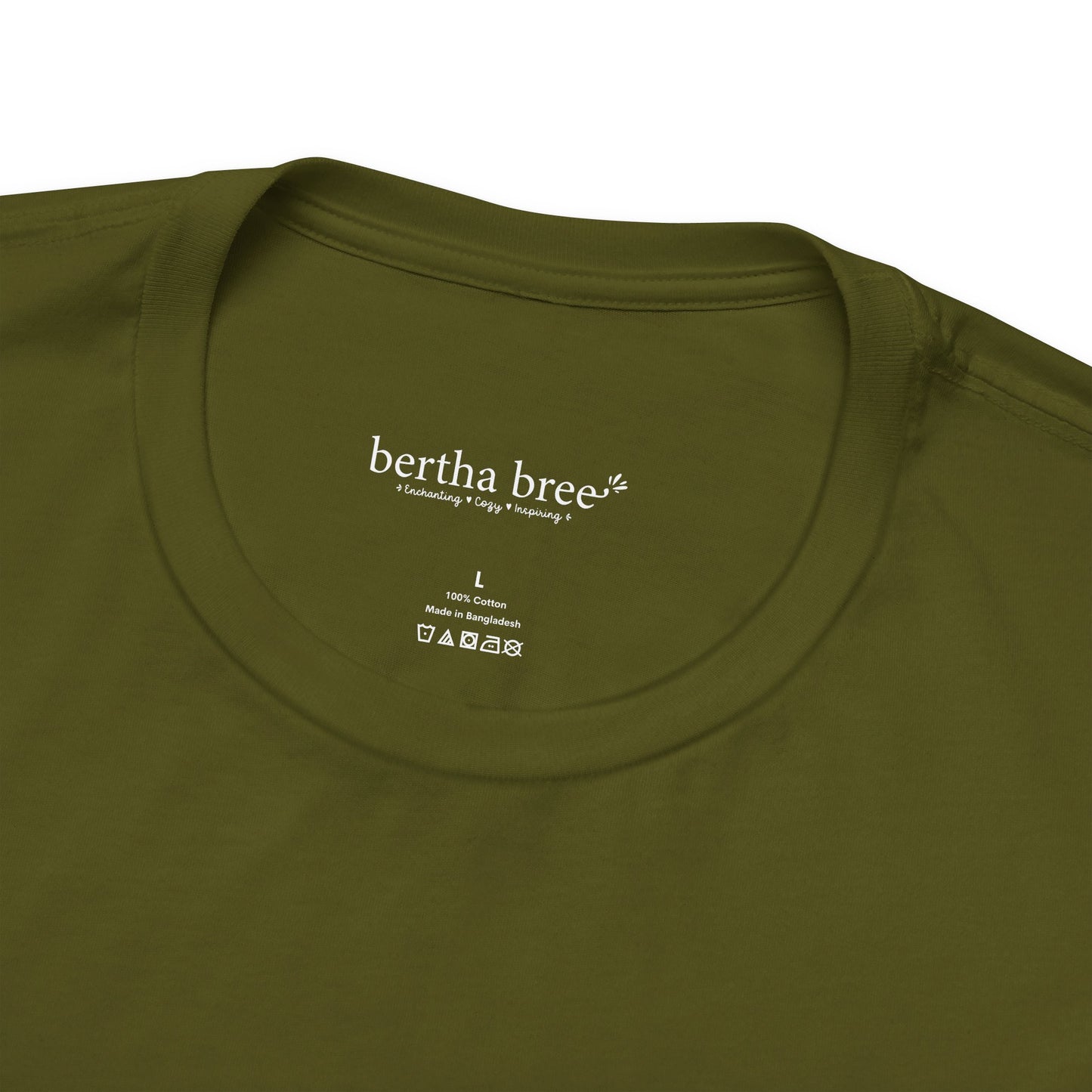 BIG DREAMS TEE