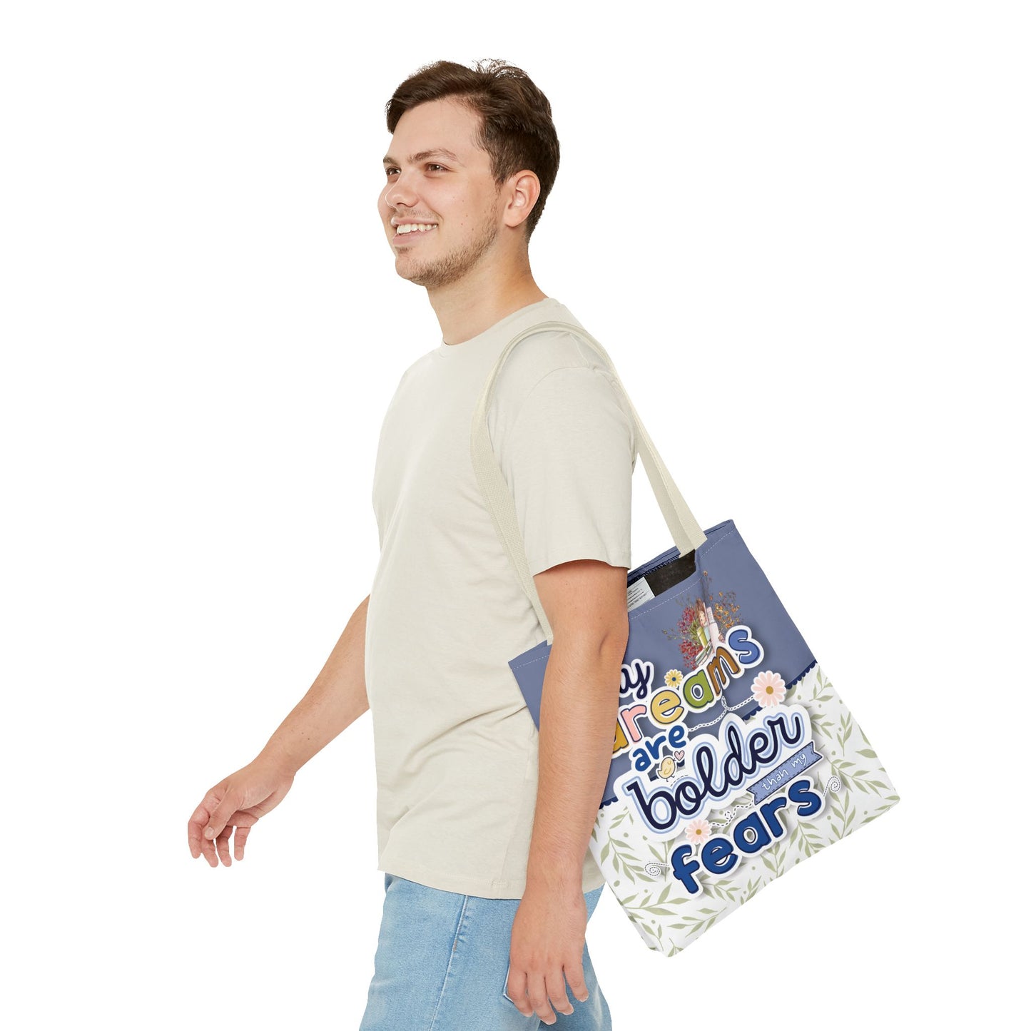 MY DREAMS TOTE BAG