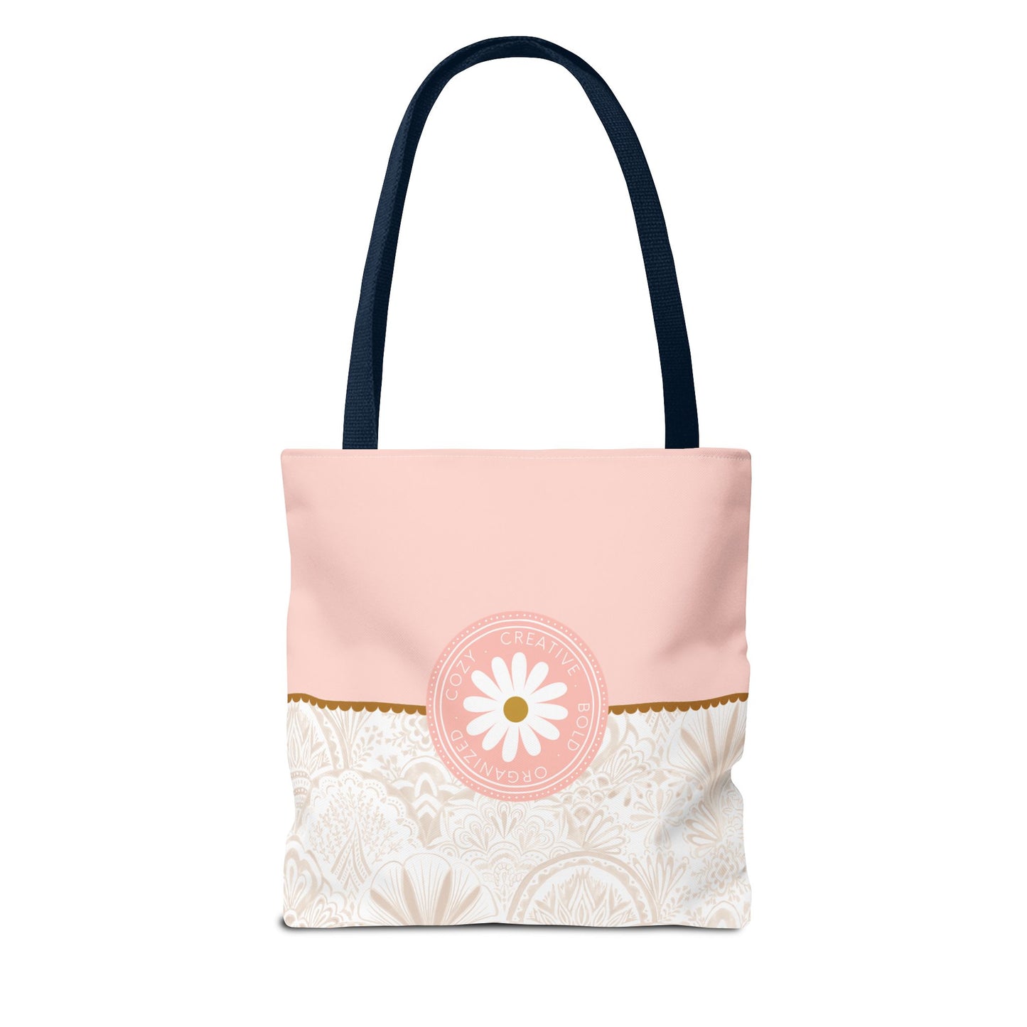 BIG DREAM TOTE BAG