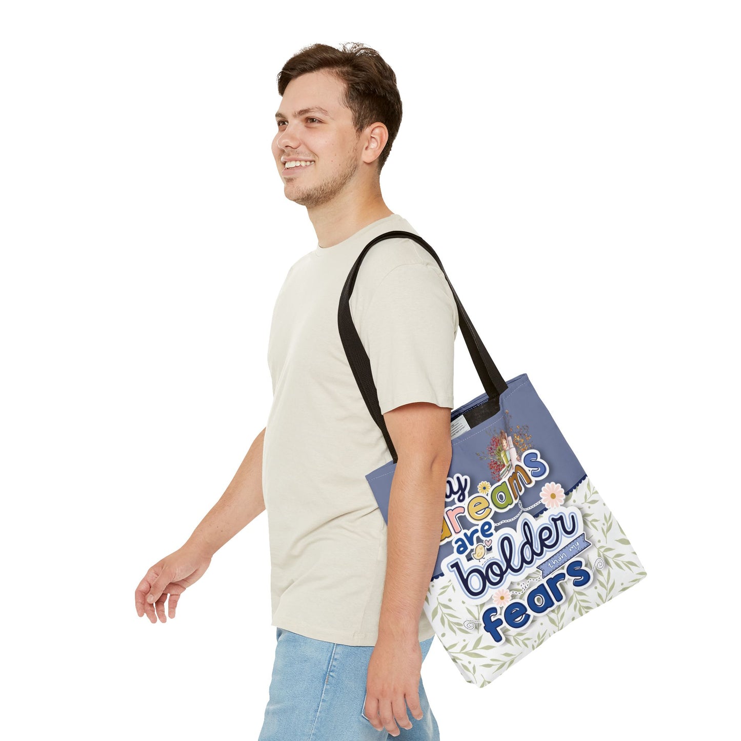 MY DREAMS TOTE BAG