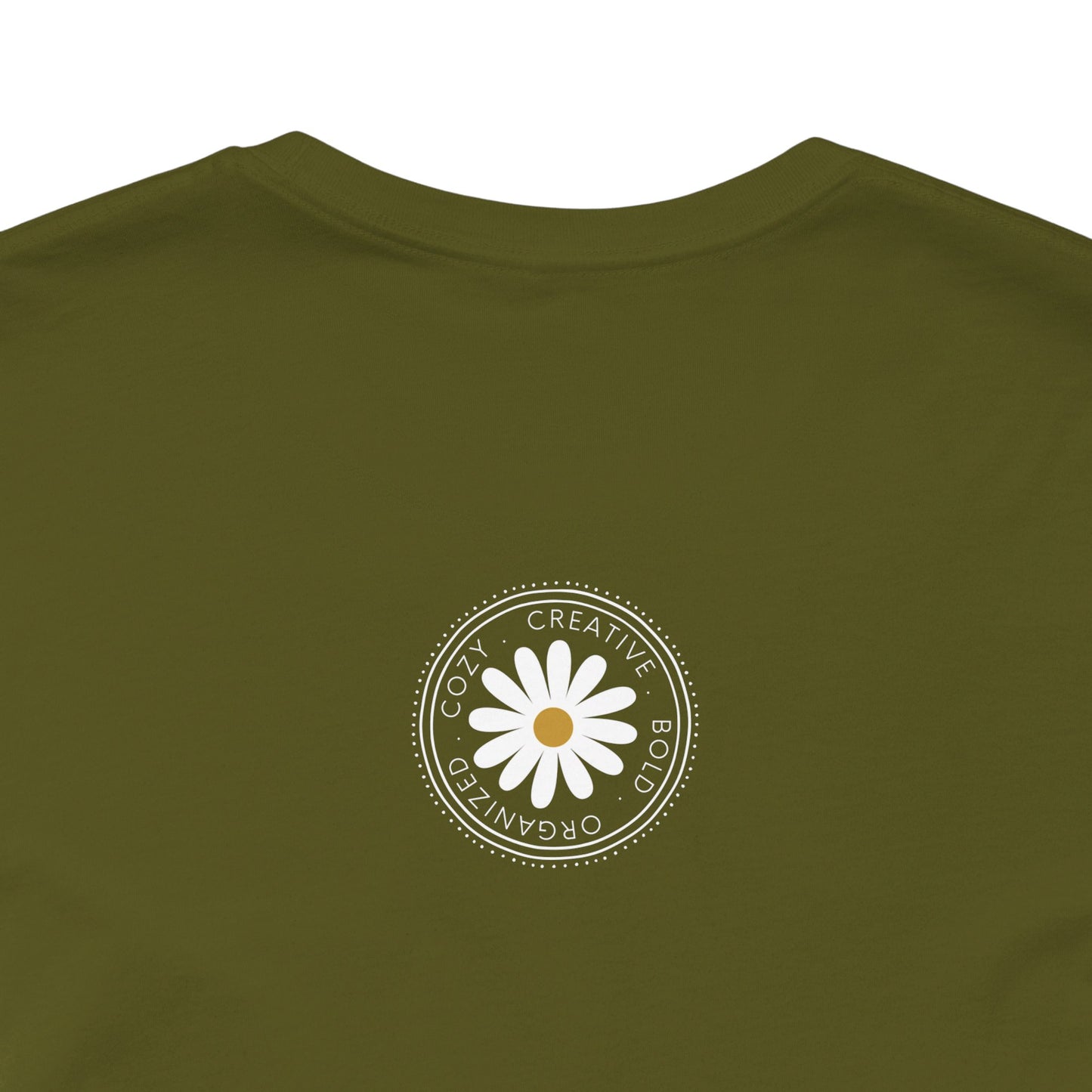 BIG DREAMS TEE
