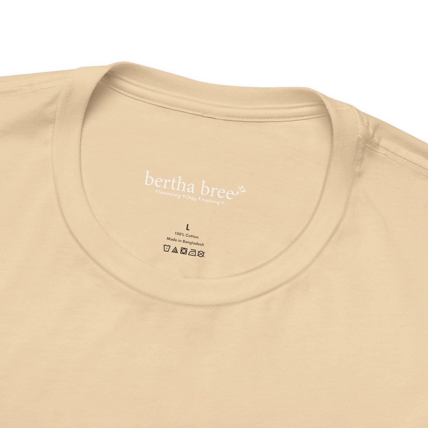 BIG DREAMS TEE