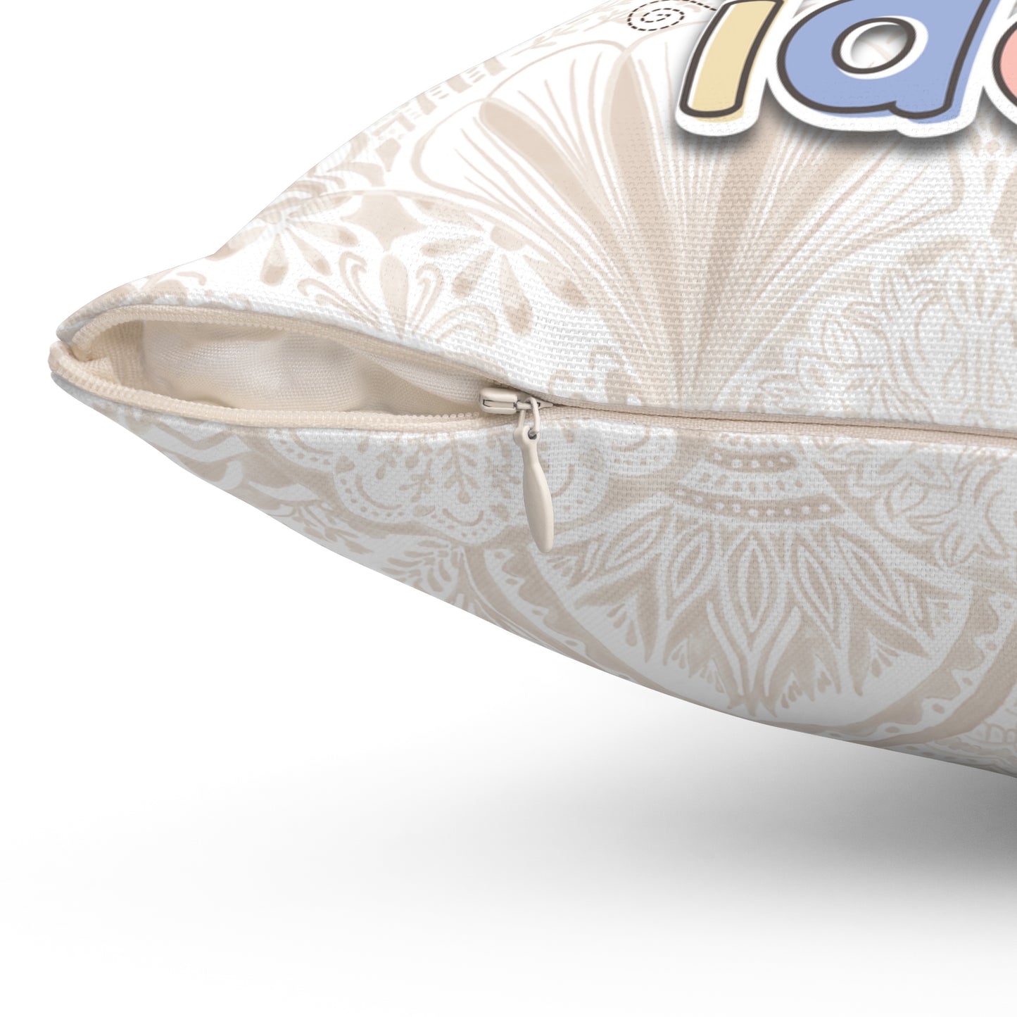 BIG DREAMS CUSHION