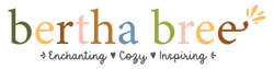 Bertha Bree logo