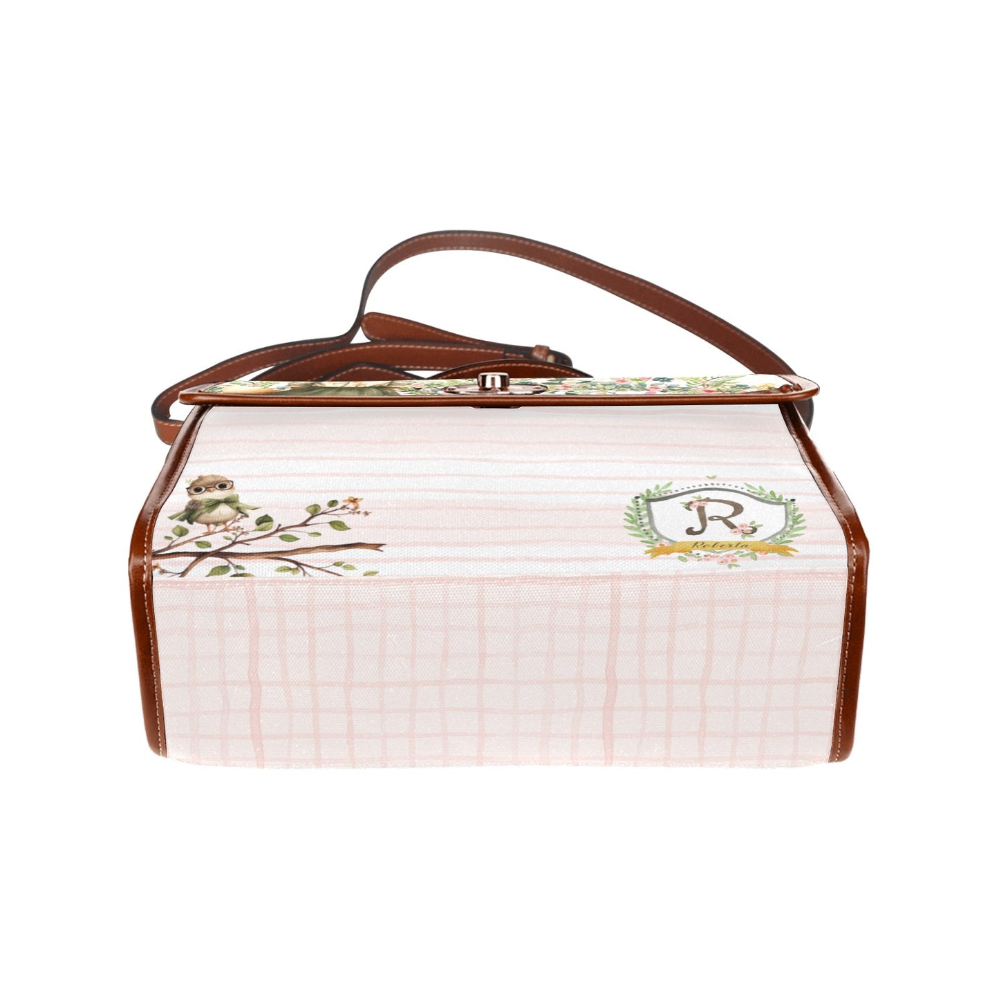 BLOSSOM ME BUNDLE ROSA BEBE