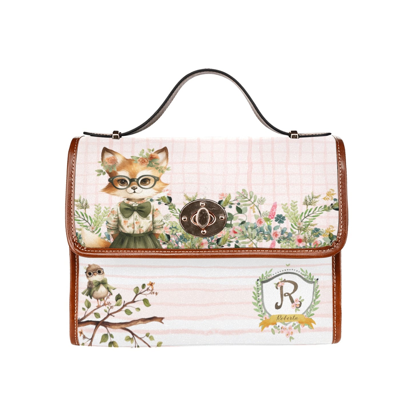 BLOSSOM ME BUNDLE ROSA BEBE