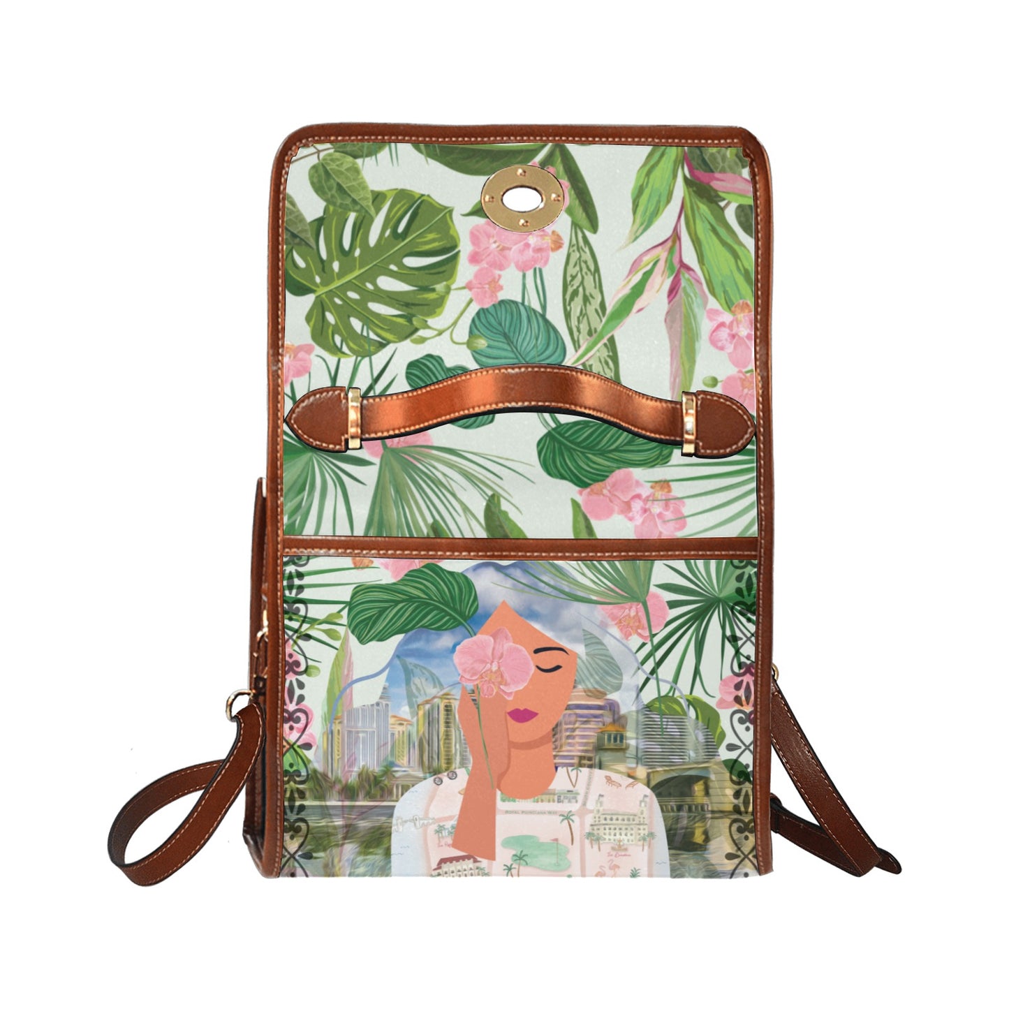 CHRIS HOBGOOD BREE BAG