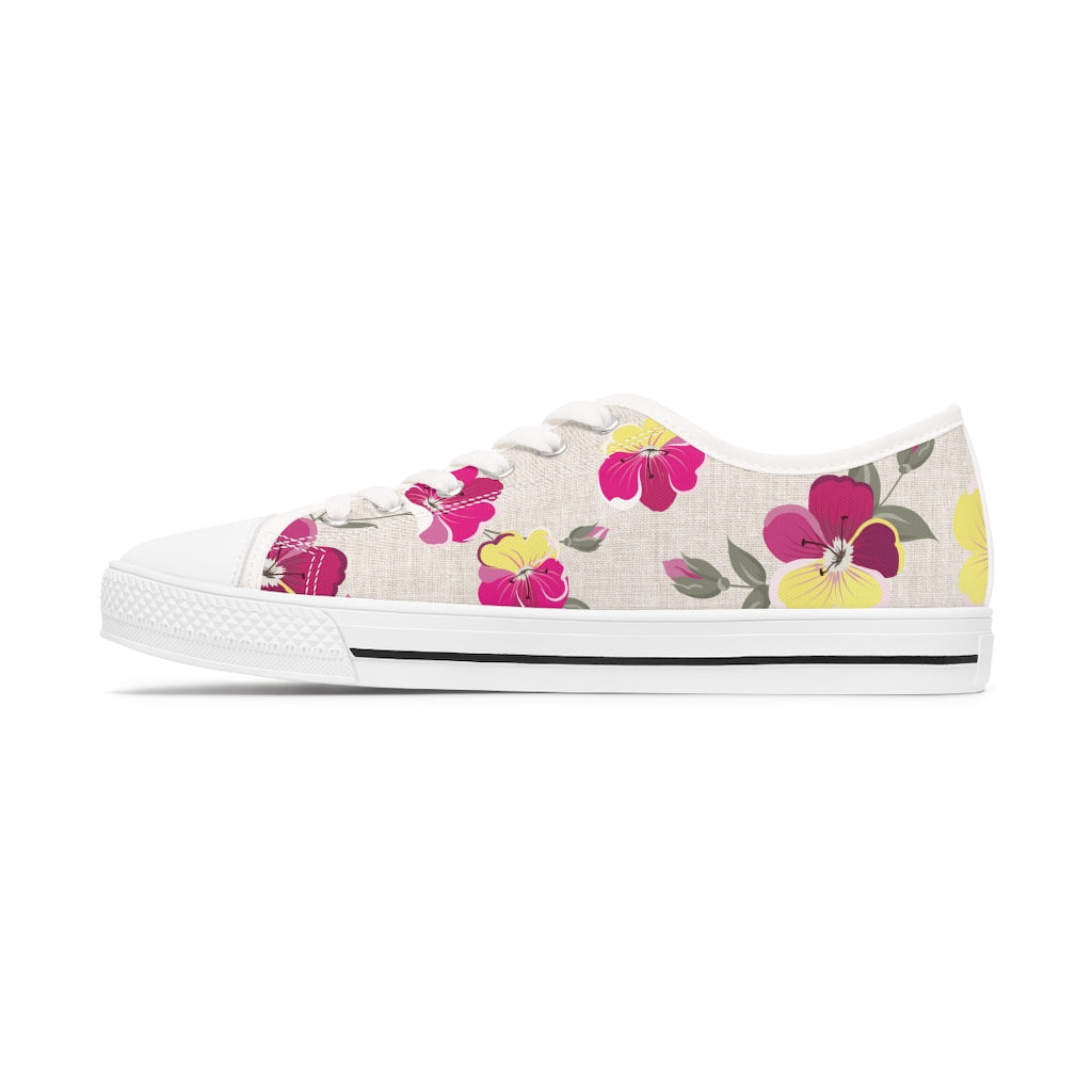 SHABREE SPRING PINKISSIMA WOMEN'S SNEAKER