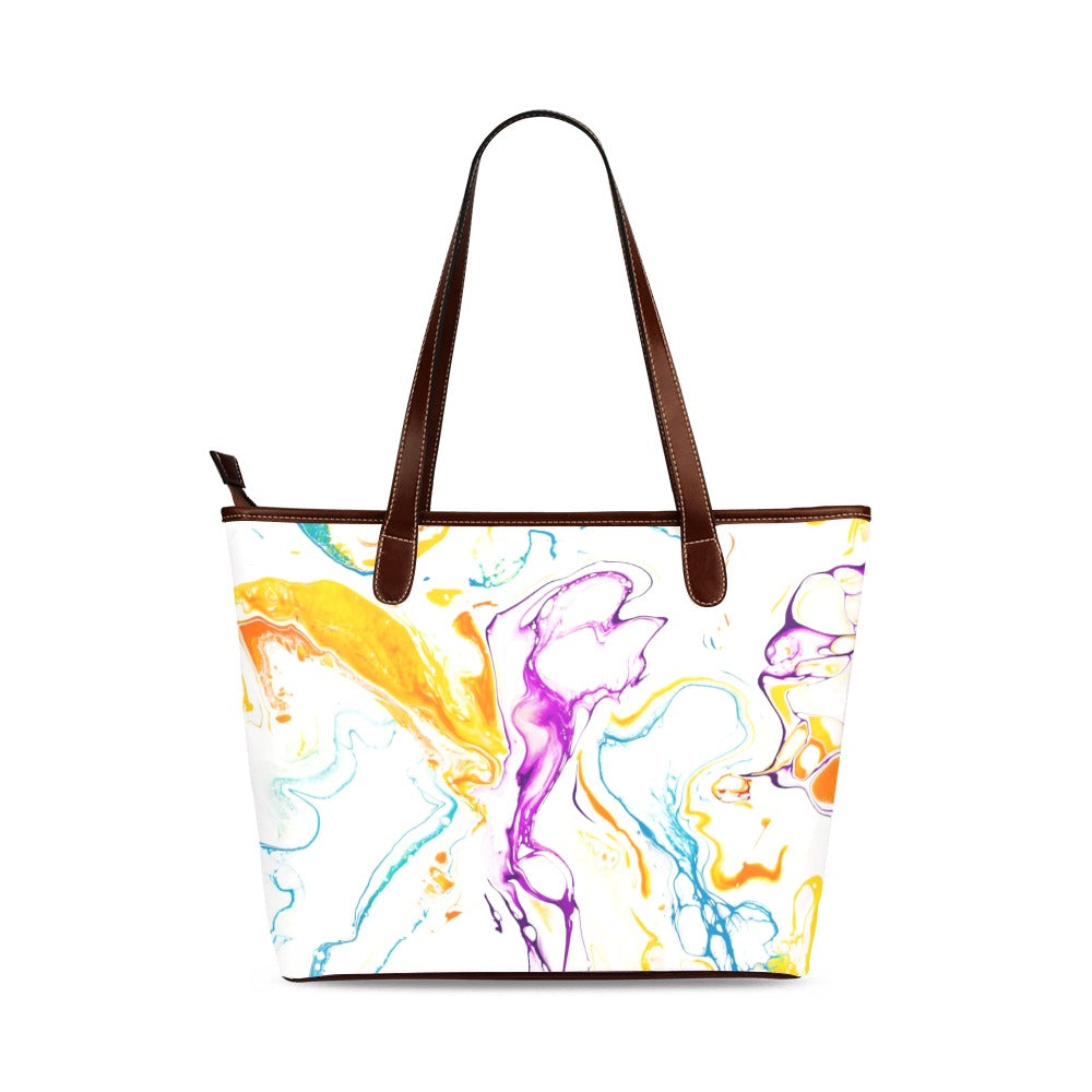 ROSELLUE THE BOOK TOTE
