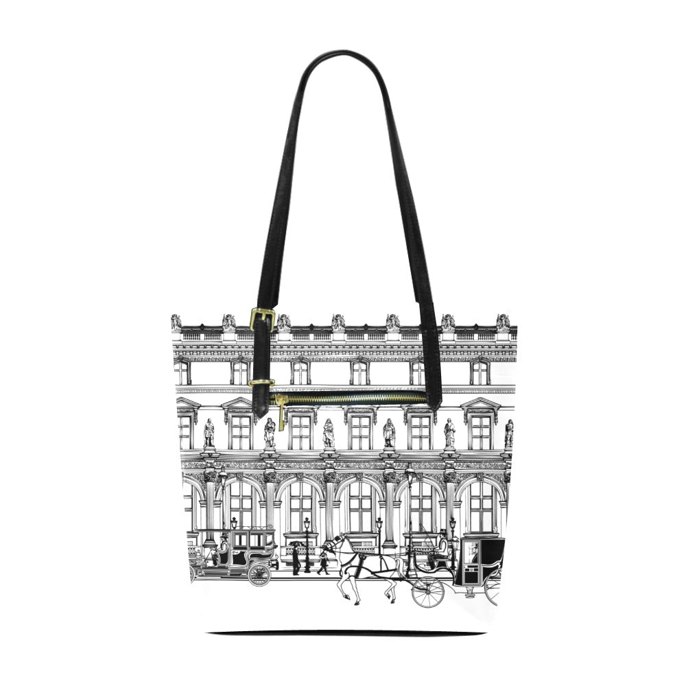VICTORIA EURAMERICAN TOTE