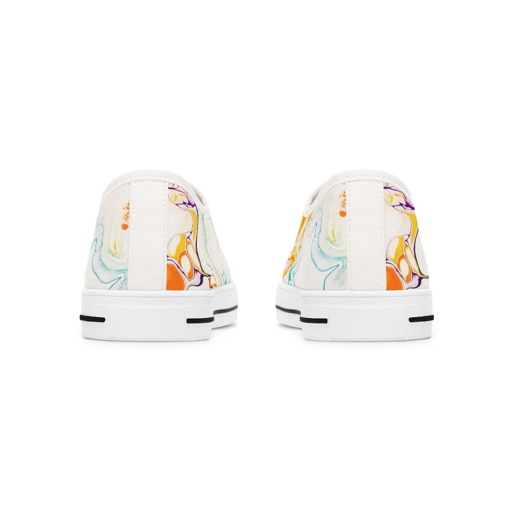 ROSELLUE WOMEN'S SNEAKERS