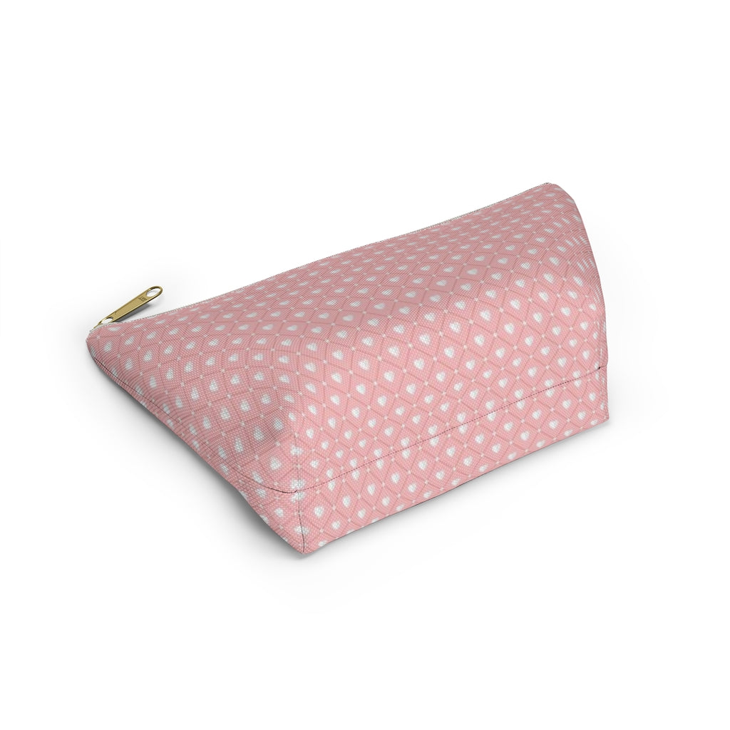 MIMO HEART ACCESSORY POUCH