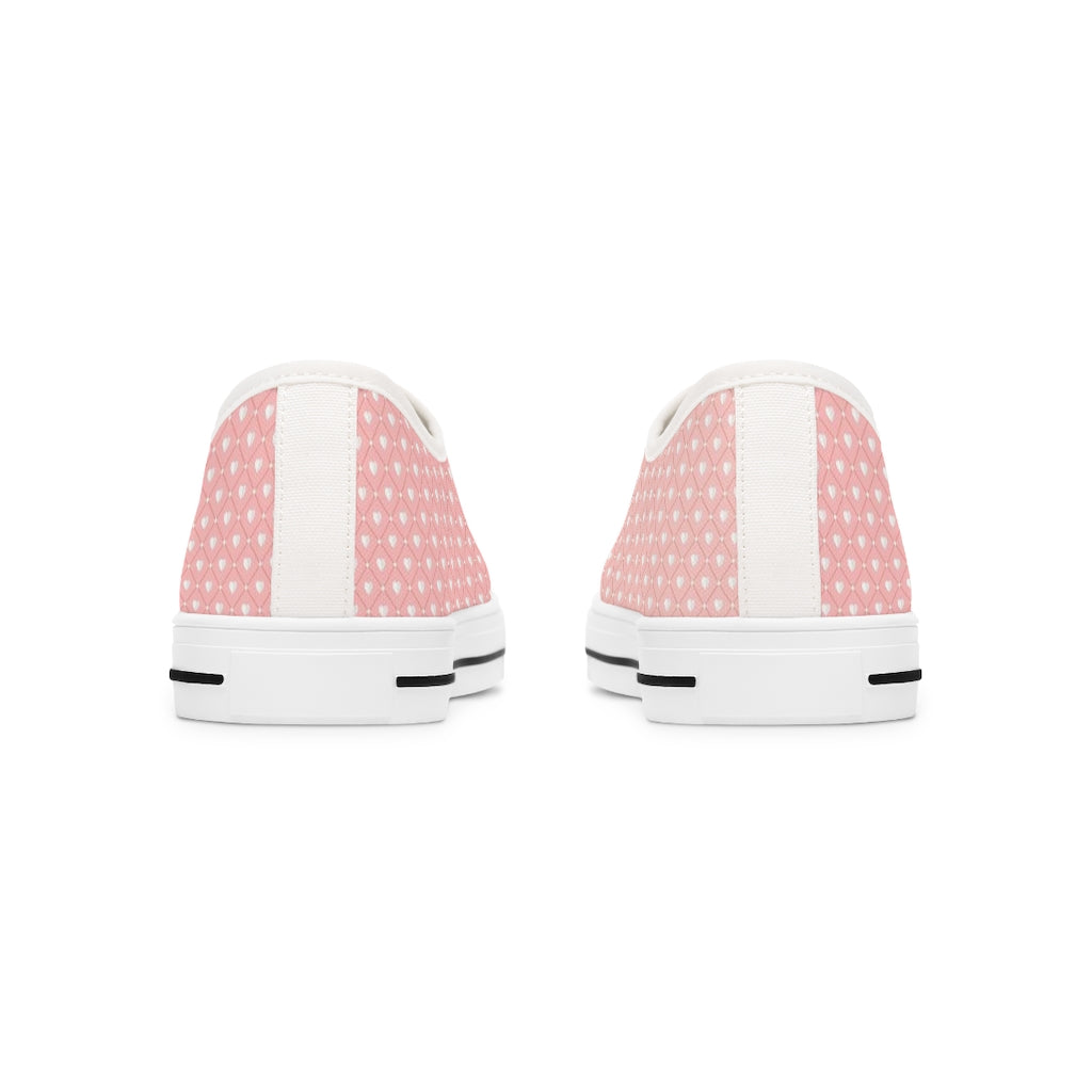 MIMO HEART WOMEN'S SNEAKERS