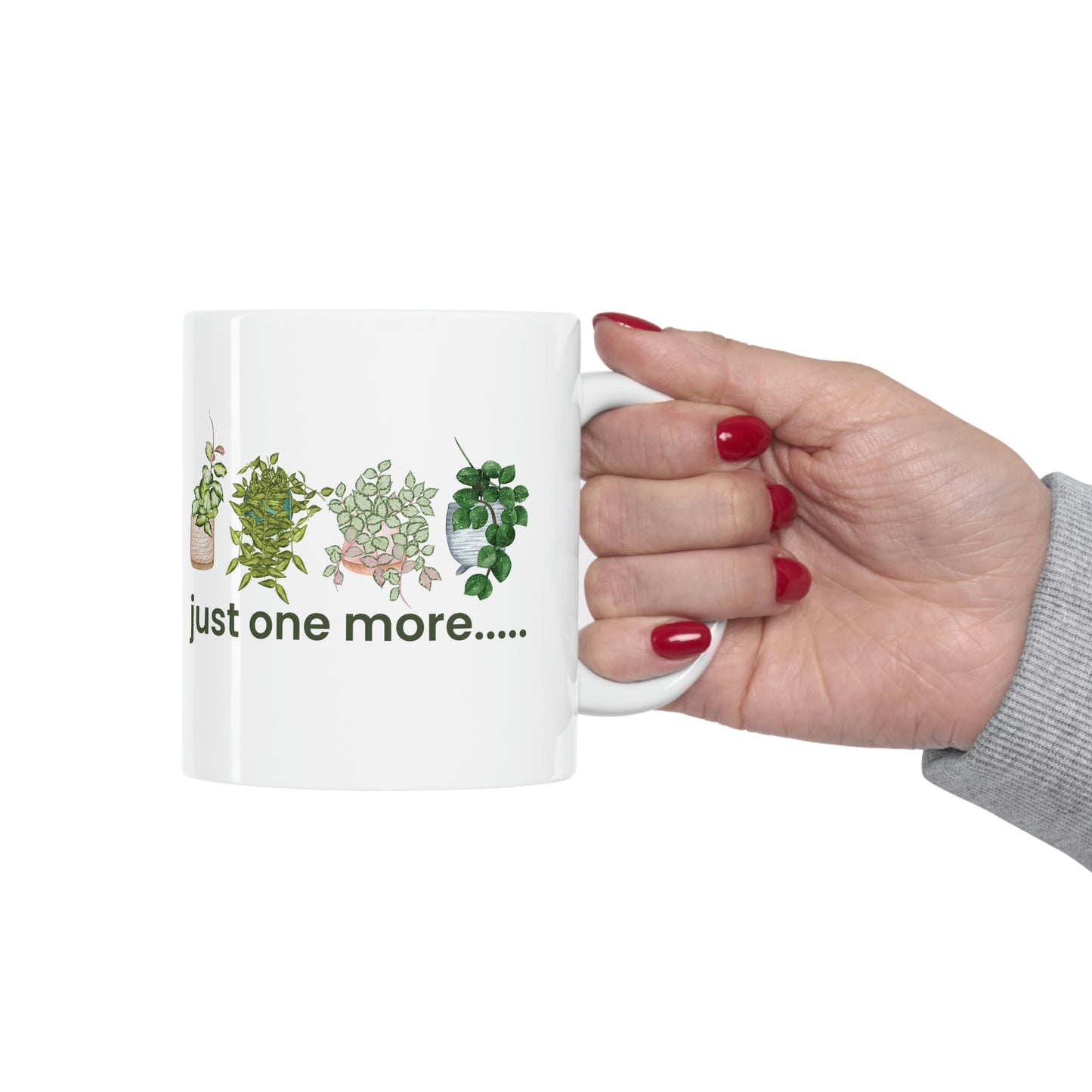 HOYAHOLIC DICTIONARY DEFINITION MUG 11oz