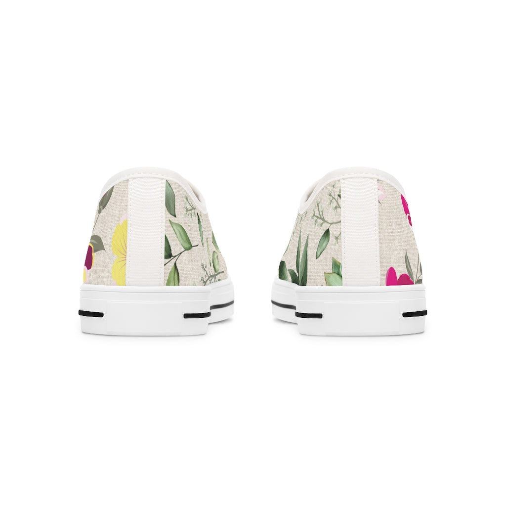 SHABREE SPRING PINKISSIMA WOMEN'S SNEAKER