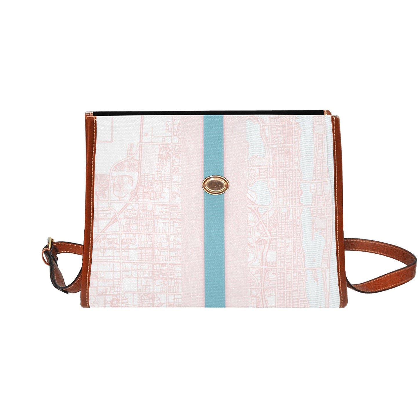 PALM BEACH GIRLS BREE BAG