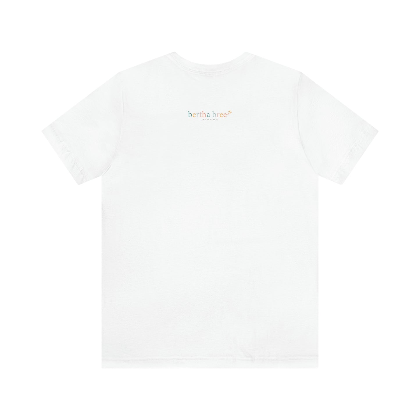 HOYAHOLIC PLANT GIRL SHORT SLEEVE TEE