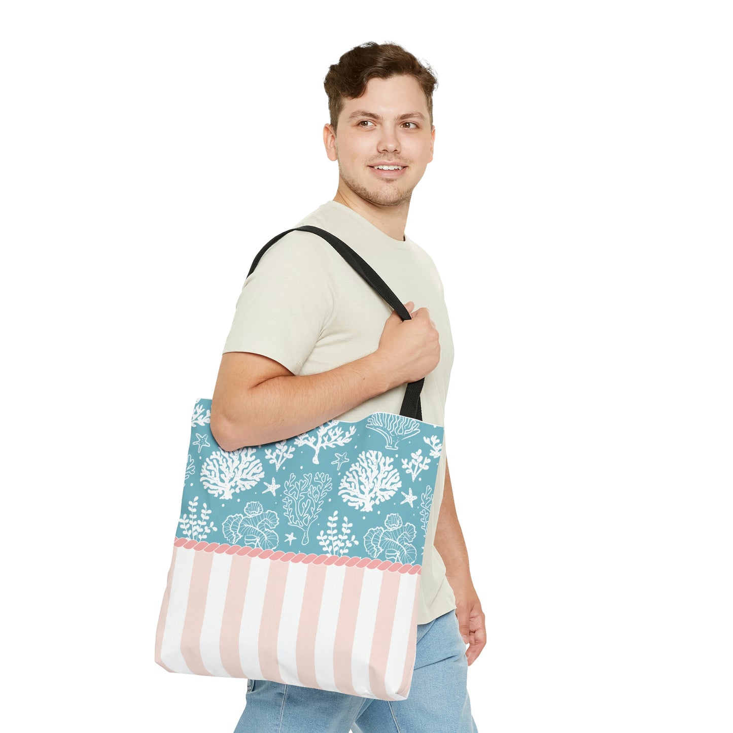 Palm Beach Tote Bag