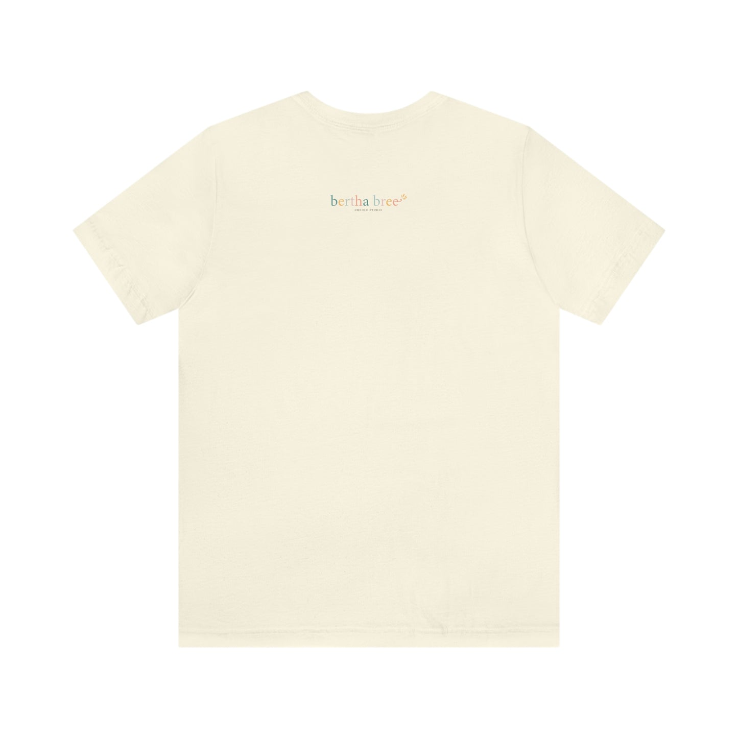 HOYAHOLIC PLANT GIRL SHORT SLEEVE TEE