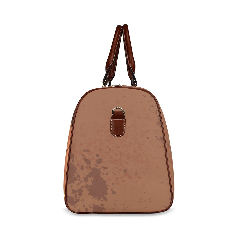 JULIA NOEMIA TRAVEL BAG