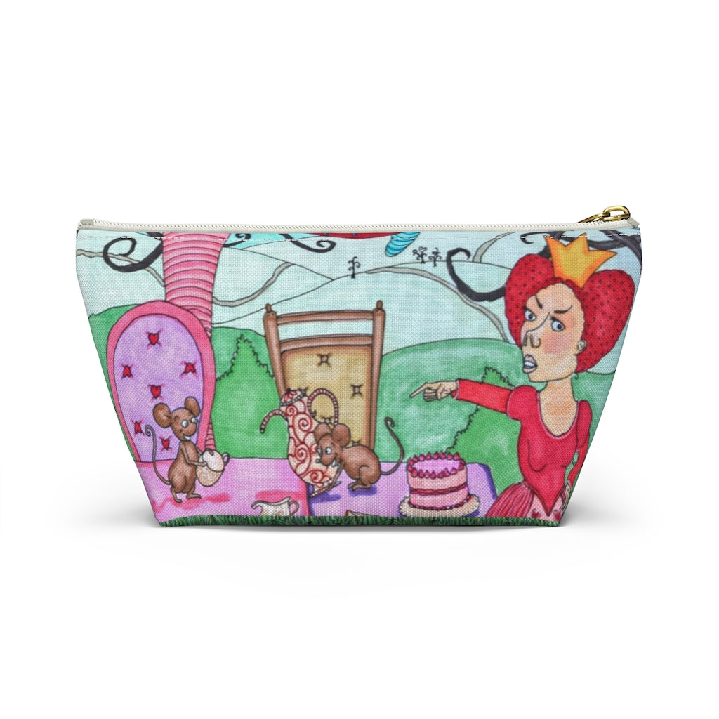 ALICE ACCESSORY POUCH