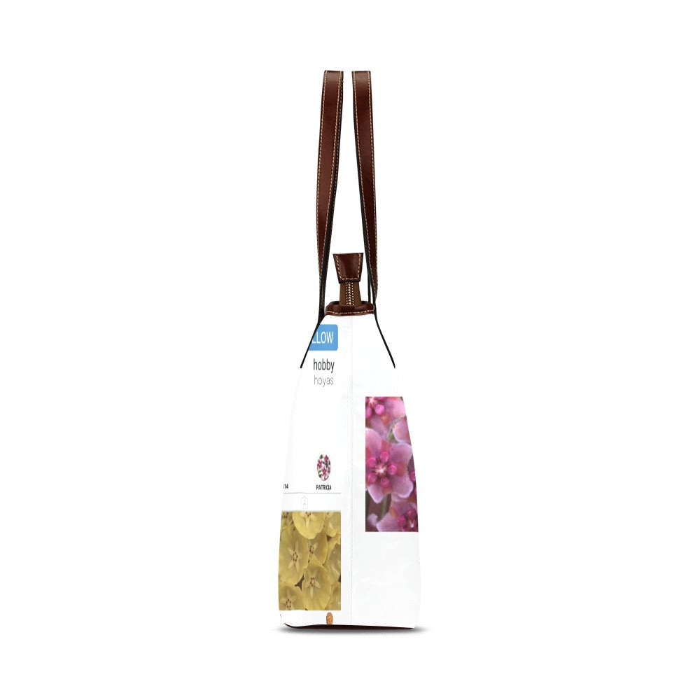 HOYAHOLIC INSTAGRAM BOOK TOTE