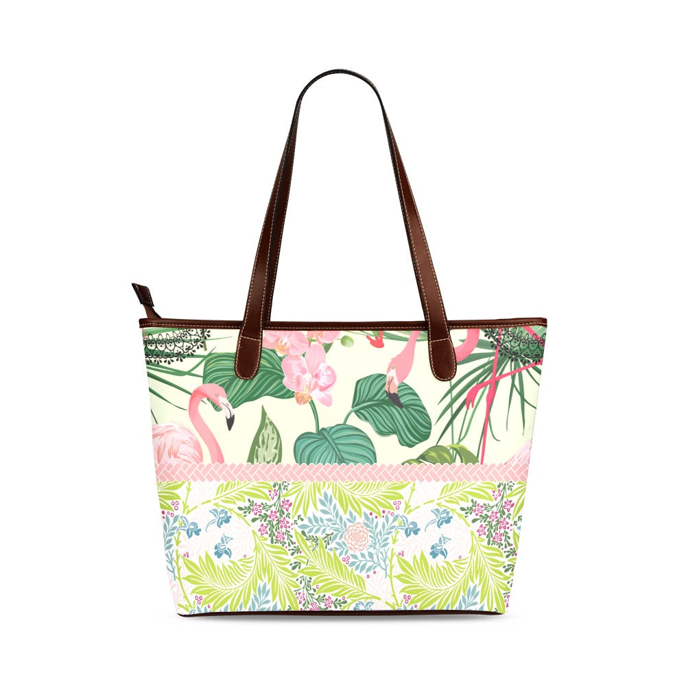 JESSICA LAGRANGE BOOK TOTE