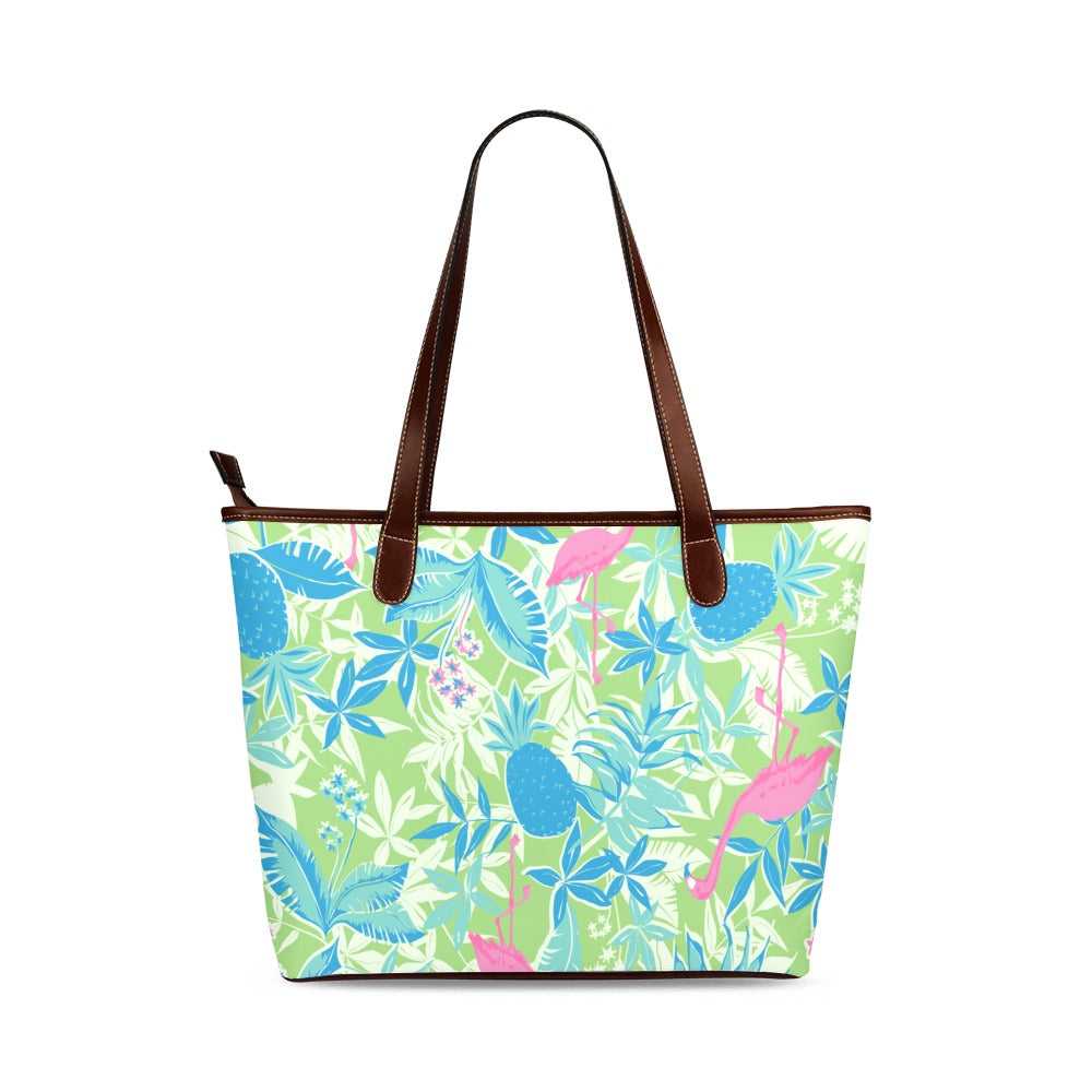 DANI DEHANEY BOOK TOTE